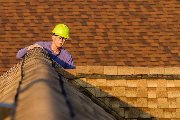 Best Emergency Roof Repair  in Wlow Springs, IL
