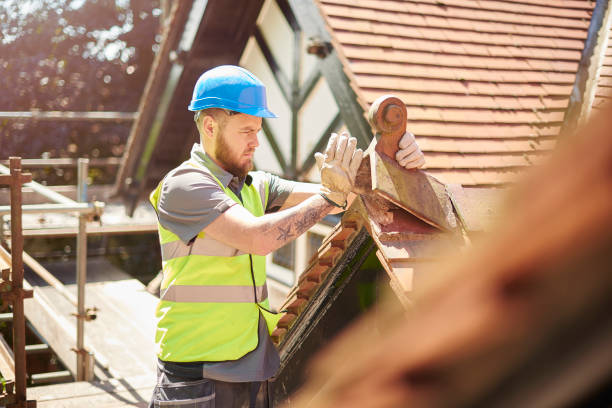 Quick and Trustworthy Emergency Roof Repair Services in Willow Springs, IL
