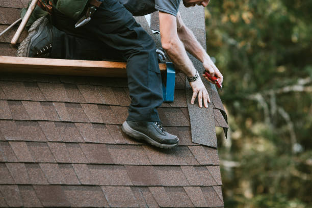 Quick and Trustworthy Emergency Roof Repair Services in Willow Springs, IL